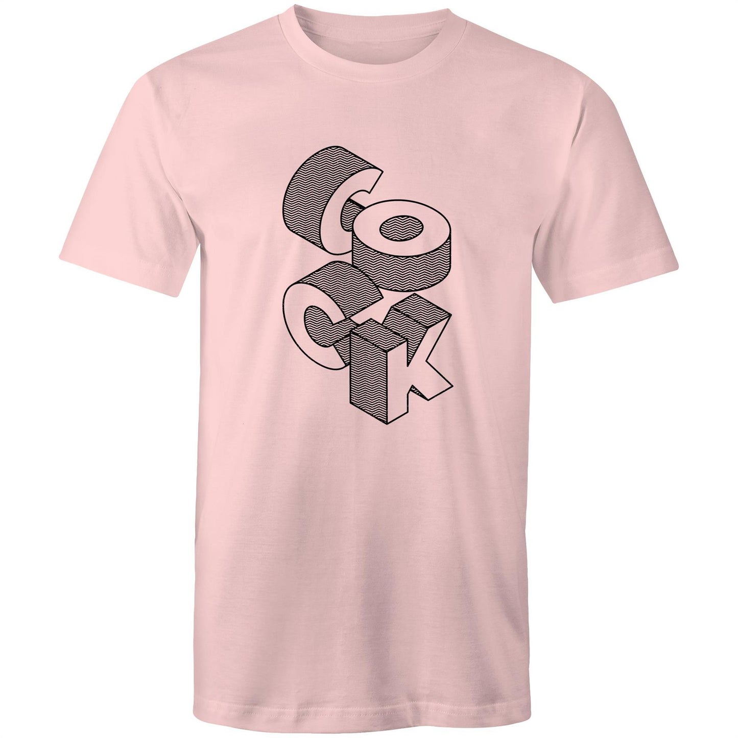 PACKAGE - Men's T-Shirt