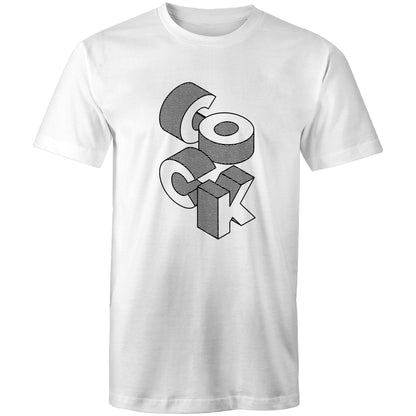 PACKAGE - Men's T-Shirt