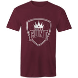 SUPER C - Men's T-Shirt