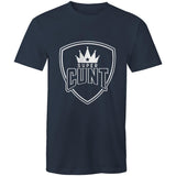 SUPER C - Men's T-Shirt