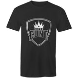 SUPER C - Men's T-Shirt