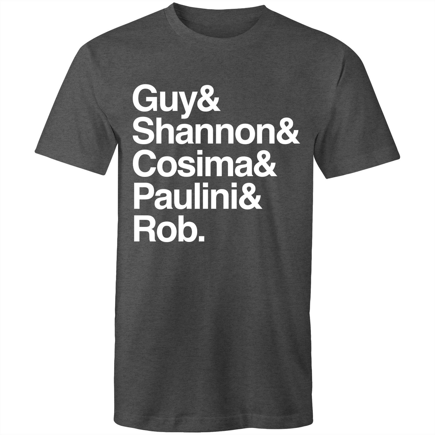 AUSTRALIAN IDOL - Men's T-Shirt