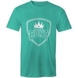 SUPER C - Men's T-Shirt