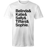 BARDOT - Men's T-Shirt