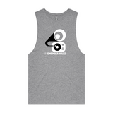 IRH RECORD - Men's Tank Top