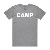 CAMP BOLD - Men's T-Shirt