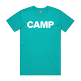 CAMP BOLD - Men's T-Shirt