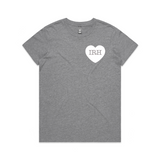 IRH LOVE - Women's T-Shirt