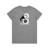IRH RECORD - Women's T-Shirt