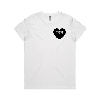 IRH LOVE - Women's T-Shirt