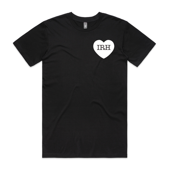 IRH LOVE - Men's T-Shirt