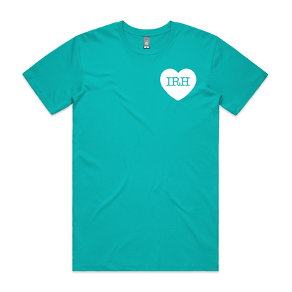 IRH LOVE - Men's T-Shirt